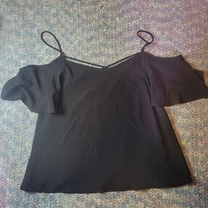 bp crop top